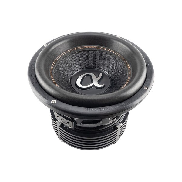 Main product image for Alphasonik VSW810 10" VENUM Series Subwoofer268-626